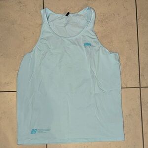 Venum Powder Blue tank top - Size XL